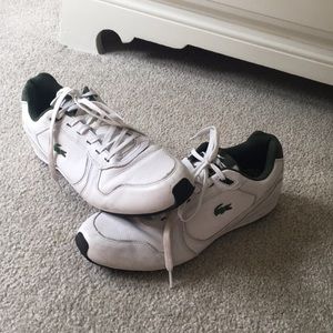 Lacoste Sneakers